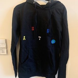 AUTHENTIC Travis Scott sweatshirt